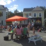 South Cove Block Party