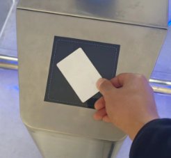 校园码)同属一个一卡通账户