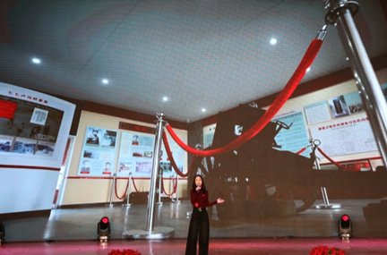 为更好地展现渤海新区黄骅市独特的地域