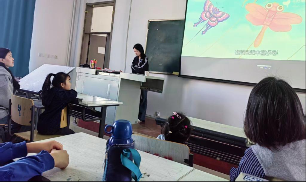 激发亲子活动的艺术创造力