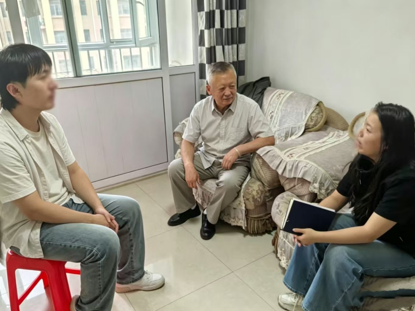 合力推进协同育人工作落地